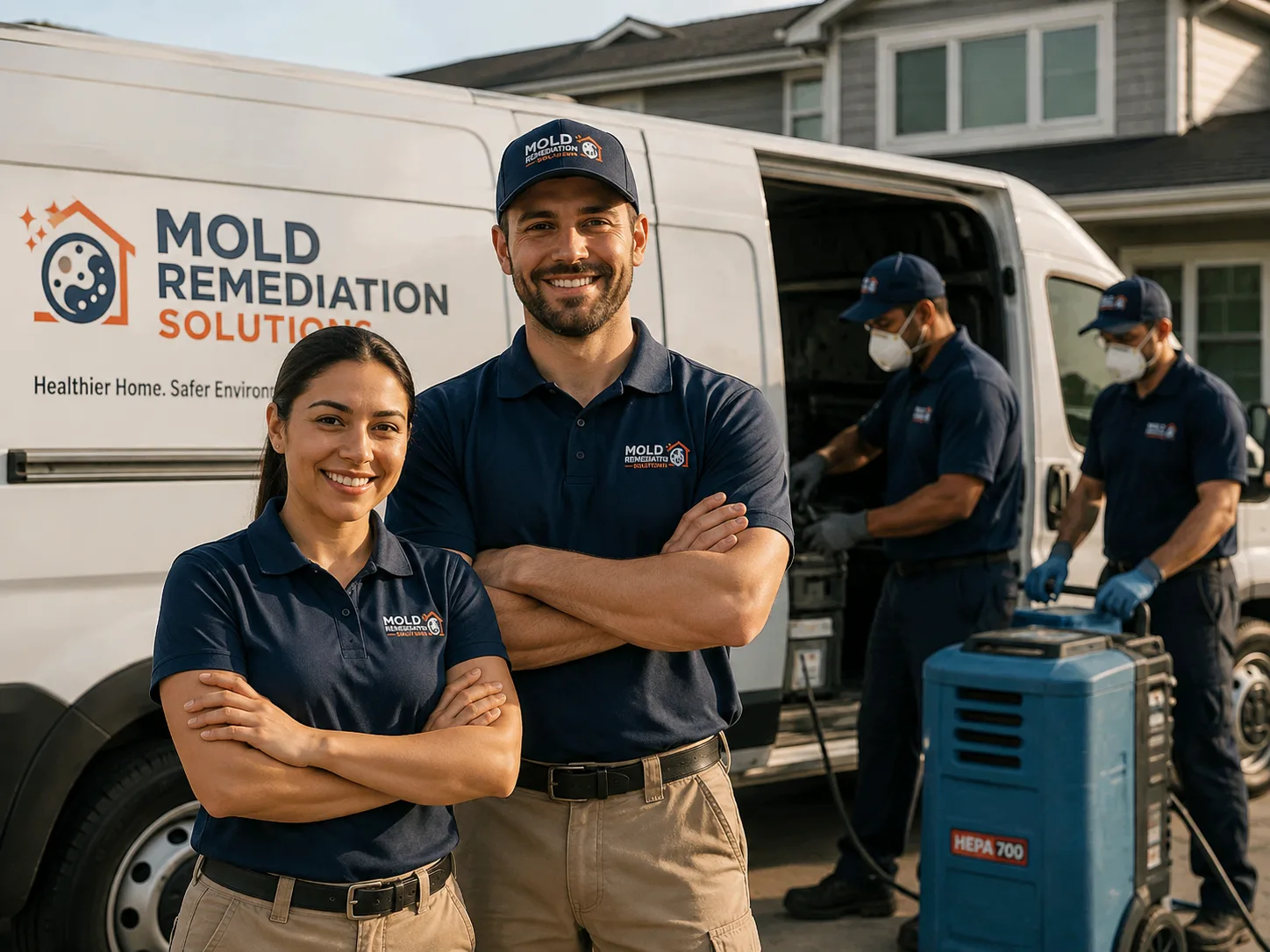 Mold Remediation company in Anatone, WA